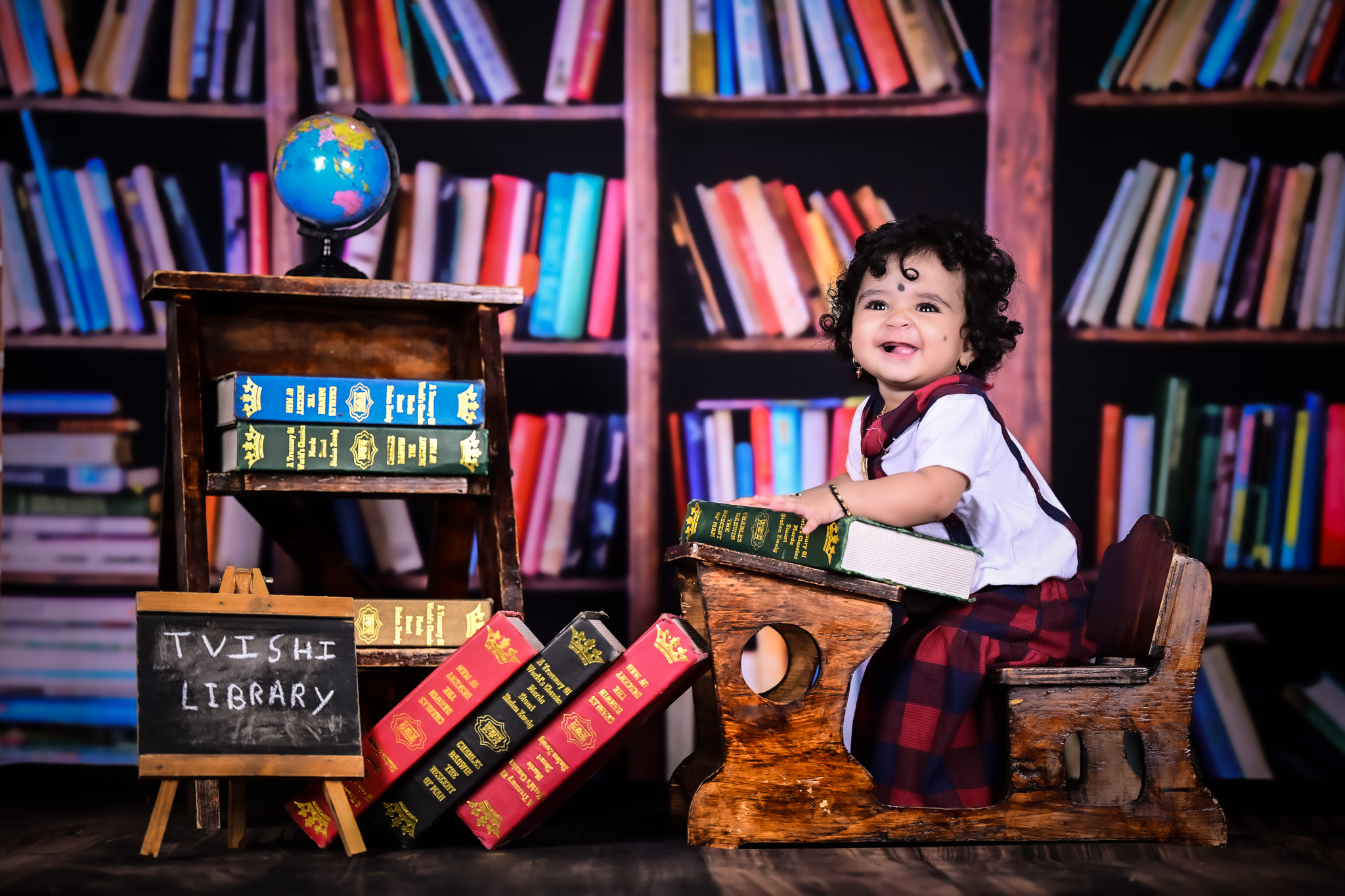 Baby Photography Bangalore